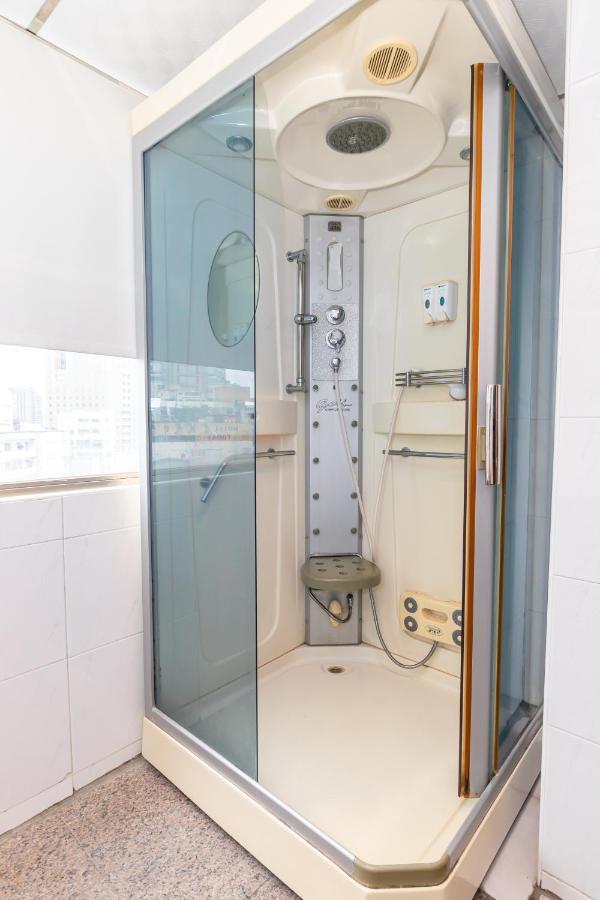 Yi Pin Business Hotel Taoyuan Zewnętrze zdjęcie